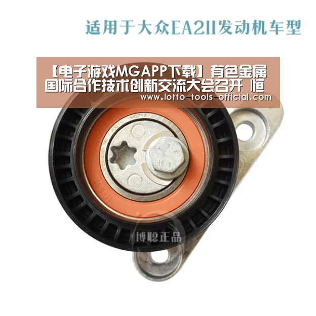 【电子游戏MGAPP下载】有色金属国际合作技术创新交流大会召开 恒邦股份科技强企再迈重大步伐(图2) 电子游戏MG游戏平台