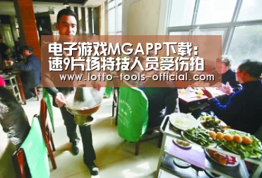 电子游戏MGAPP下载