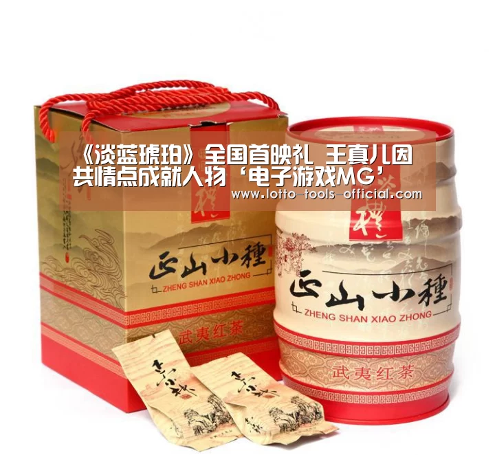 《淡蓝琥珀》全国首映礼 王真儿因共情点成就人物‘电子游戏MG’(图1) 电子游戏MG